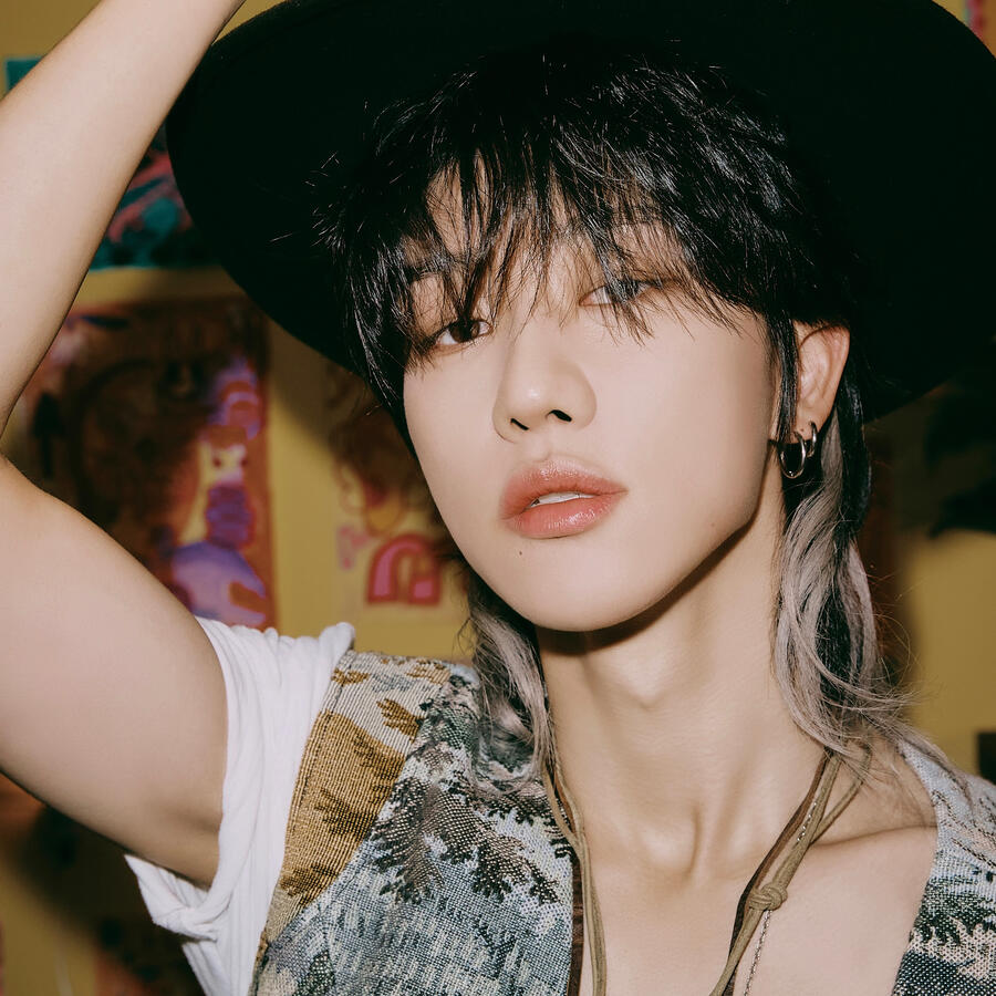 Seventeen Members Mbti Seventeen